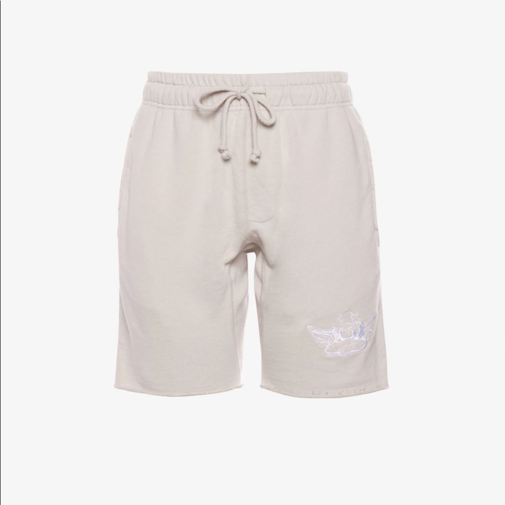 Boys Lie Shorts